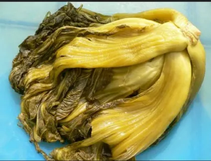 Pickle Manufacturing and Kimchi Processing Production Line