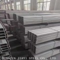 stainless steel floor channels