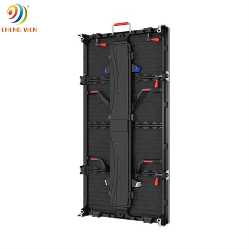 Stage Events Rental Led Panel P3.91 500×1000mm Outdoor