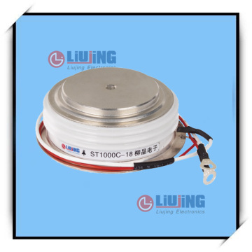 Capsule Type Disc Type Triac Thyristor SCR (SST)