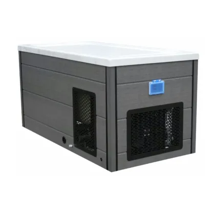 Custom ice bath cold plunge tubs