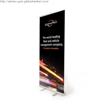 Roll Up Stand, Banner, Poster