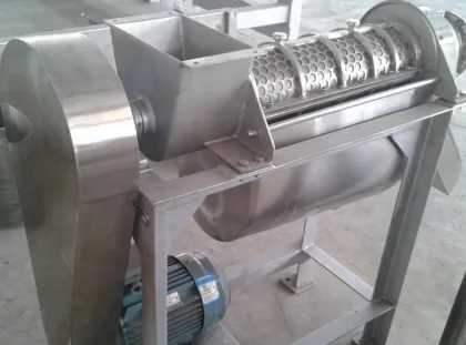 automatic mushroom sauce production line