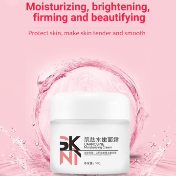 Wholesale Anti Aging Moisturizing Whitening Face Cream
