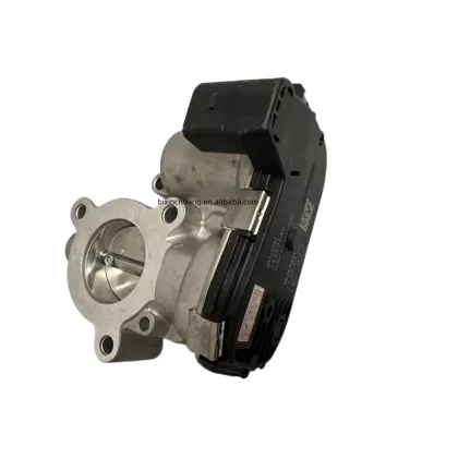 LIV OEM24109686 Throttle Body with Sensor for Chevrolet Tracker Trax