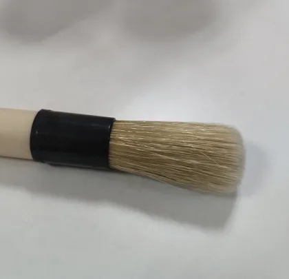 Car Detailing Brush long handle Car clean Washer Soft Bristle Brushes