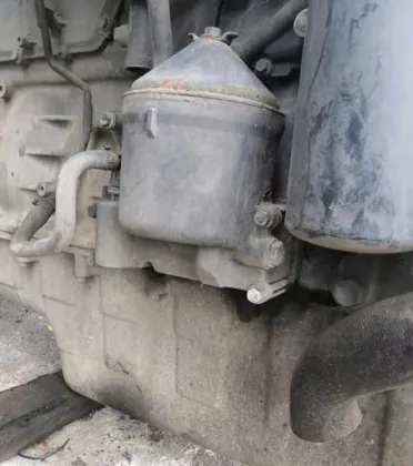 Scania R420 Used Original Engine Marketplace