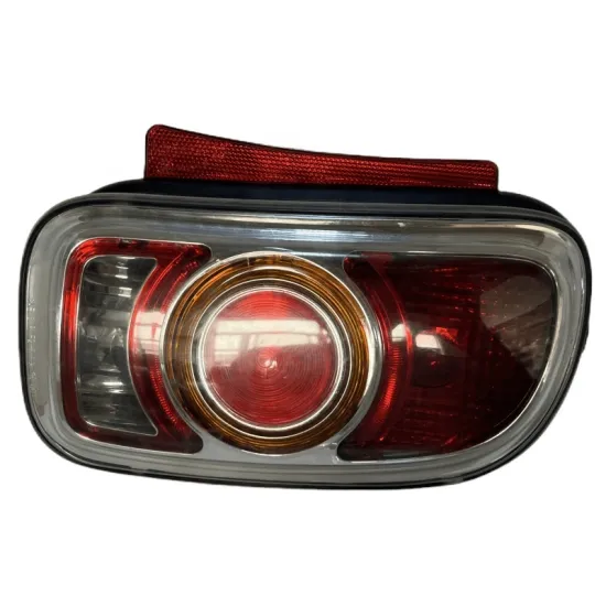 BMW MINI Clubman R56 Tail Lamp Kit OE 63217255909 63217255910