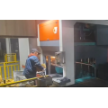 Fully automatic molding machine