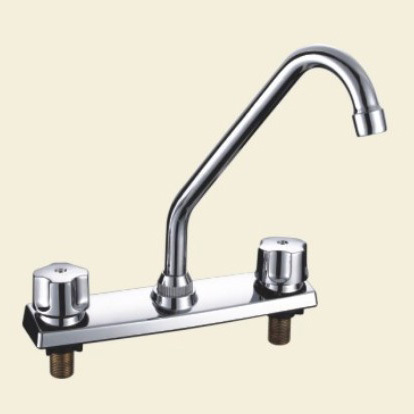 Tap Mixer With Chrome Finish (JY-1005)