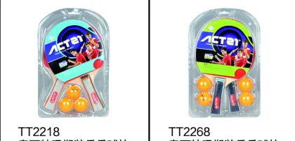 Training Table Tennis Bat,high quality ping pong racket