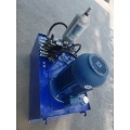 High Pressure Hydraulic Station