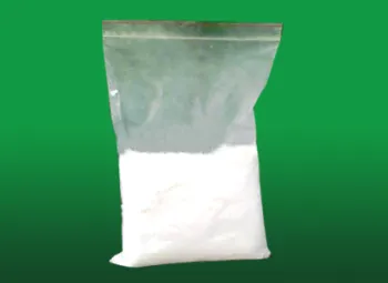 rubber zinc oxide