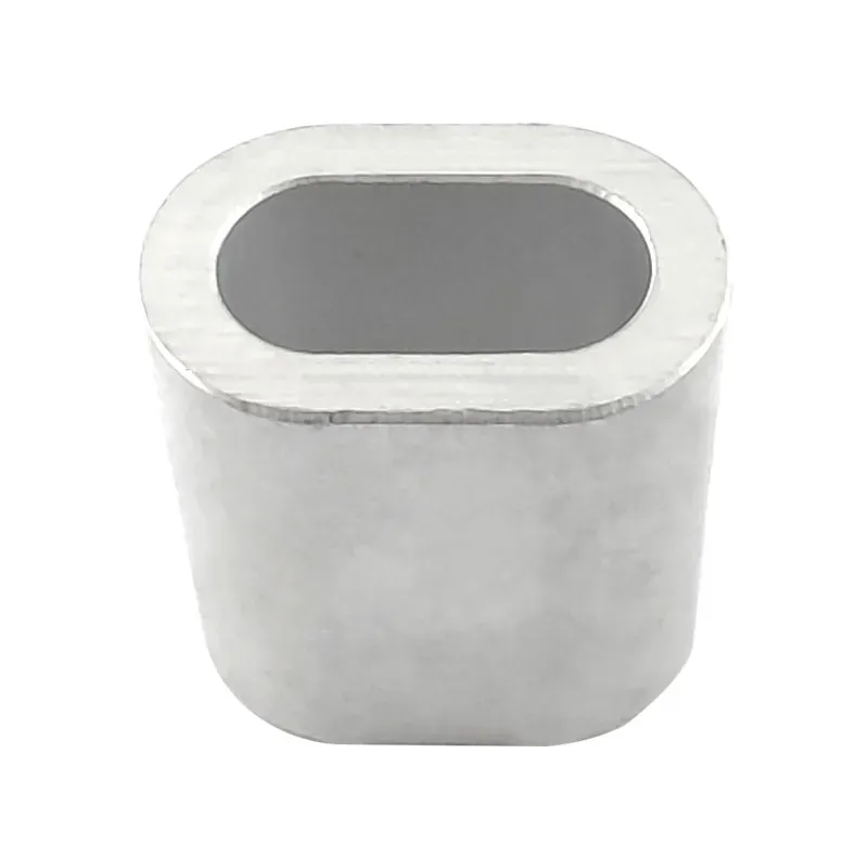 Aluminum Ferrule DIN3093 Germany Type