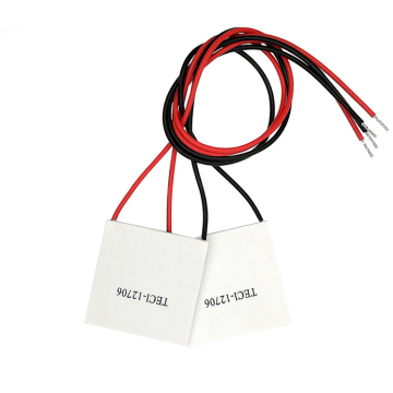 Lorida Hot Sales TEC1-12706 Thermoelectric Cooler Peltier Mode