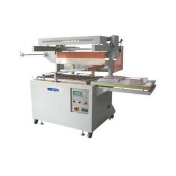 Máquina de envasado de piel de vacío DC-5580