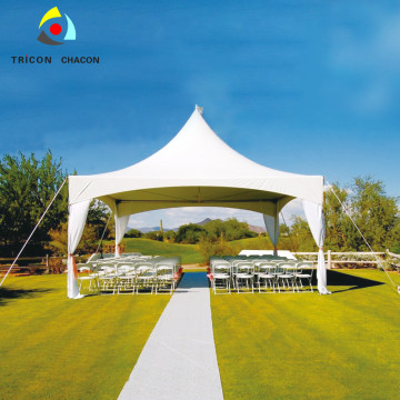 Wholesale Large Multi-Person Luxury Tents: Portable, Folding, Custom Printing & Water-Resistant for Trade Shows