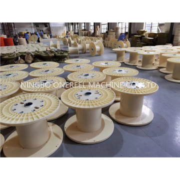 PC500 Wire Packing Spool