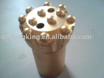 Button bits/ R32 button bits/ T38 button bits/ T51 button bit