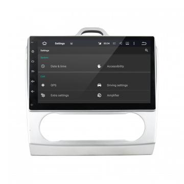 Car Audio Systems GPS For FOCUS