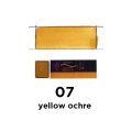 yellow ochre