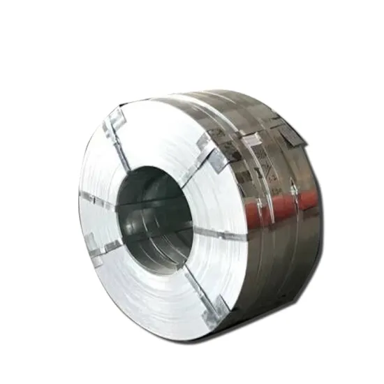 Free Sample Suppliers: China-Based Galvanized Steel Strapping Products