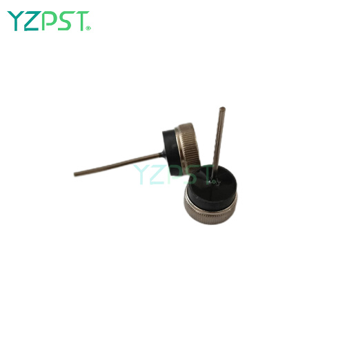 Good hermetic closure CB35L/N Press Fit Diode