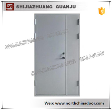 Fire Door, Metal Fire Door ,Exterior Metal Fire Door