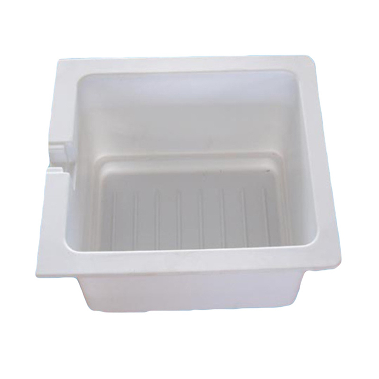 Vacuum Forming Tub