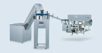 Automatic Syringe Loading Device Auto Loader