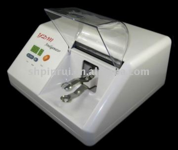 Brand New Digital Dental Amalgamators