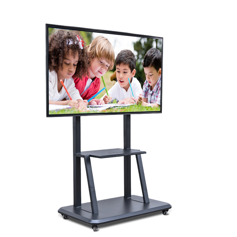 Πώς να βαθμονομήσετε το Smart Board Flat Panel