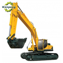 Large 50Ton Crawler Hydraulic Excavator CE Approved