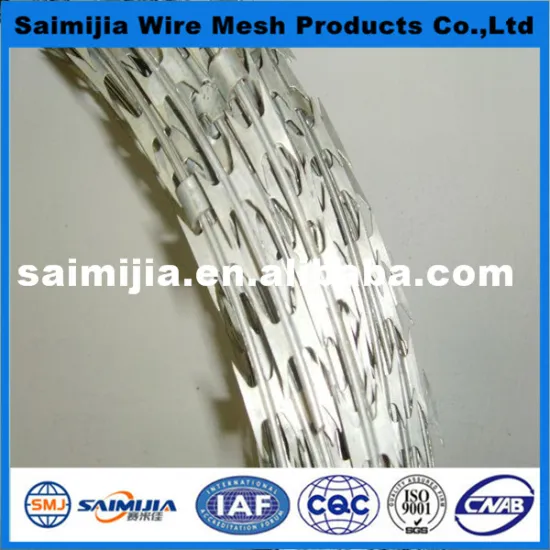 hot sales barbed wire for protection with high quality,low price