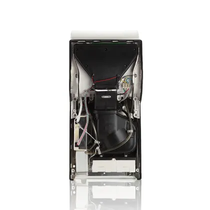 Auto Dual Jet Hand Dryers for Public Bathrooms