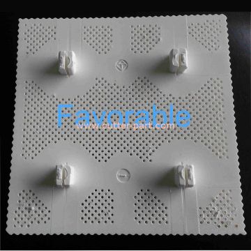 Auto Cutter Machine Nylon Bristles For Gerber Cutter Part 92911002