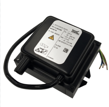 Kromschroder TZI7-25/20W High Voltage Burner Igniter for Industrial Gas Ignition Controller: Technical Specifications and Features