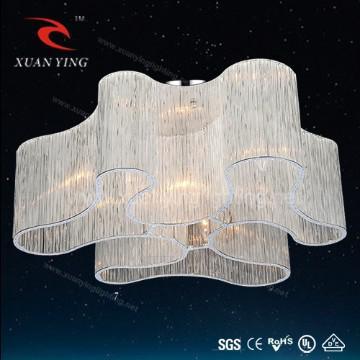 Decorative glass Ceiling lights