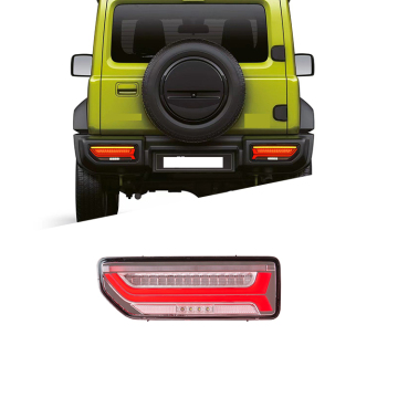 Wholesale Suzuki Jimny 2018-2024 Tail Lights and Auto Accessories