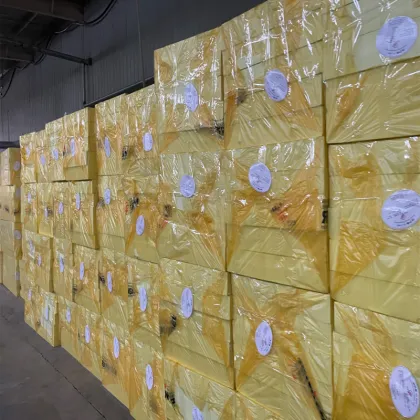 High Quality Custom XPS Panels and Sandwich XPS Foam Boards - New Type Manufacturing