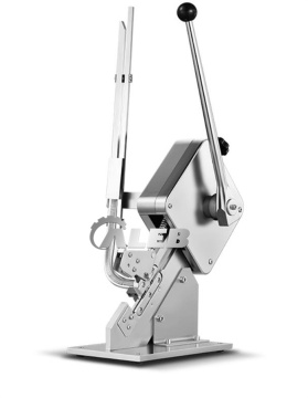 2021 MANUALE TOP VENDITA CLIPPER e Poly Clipping a forma di U: il tuo strumento di elaborazione della salsiccia finale