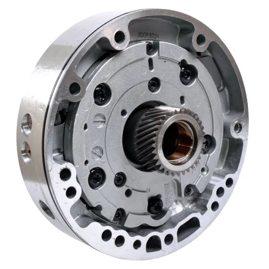 Ready Stock Transpeed BTR M78 Auto Transmission Systems Oil Pump