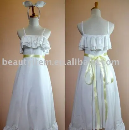 Vocaloid Rin Cosplay Costume (Synchronicity)