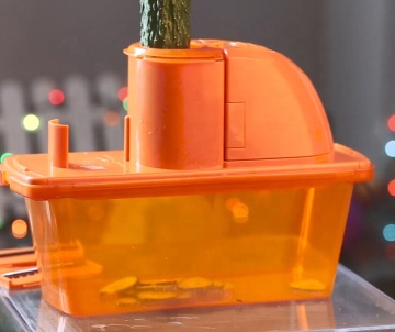 Top-Rated Electric Vegetable Slicer for Efficient Kitchen Prep