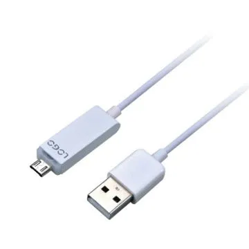 LED Cable with Own Logo