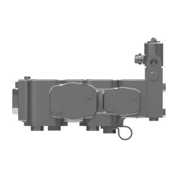 Mine 993K Travel Control Valve Assembly 259-6275