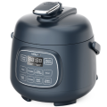 Multi Used Smart Pot 1.6L digital mini multifunctional electric pressure cooker Manufactory