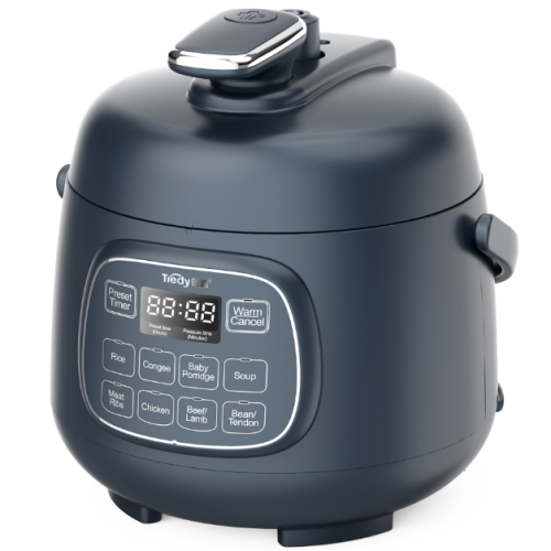 1.6Lデジタルミニ多機能電気圧力鍋