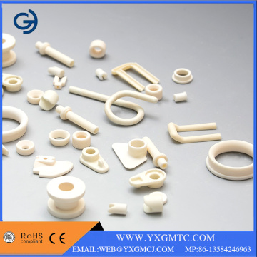 Industry Zirconia Ceramic Sealing Disc