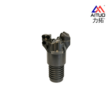 96mm Recessed 3 Blade Drill Bit